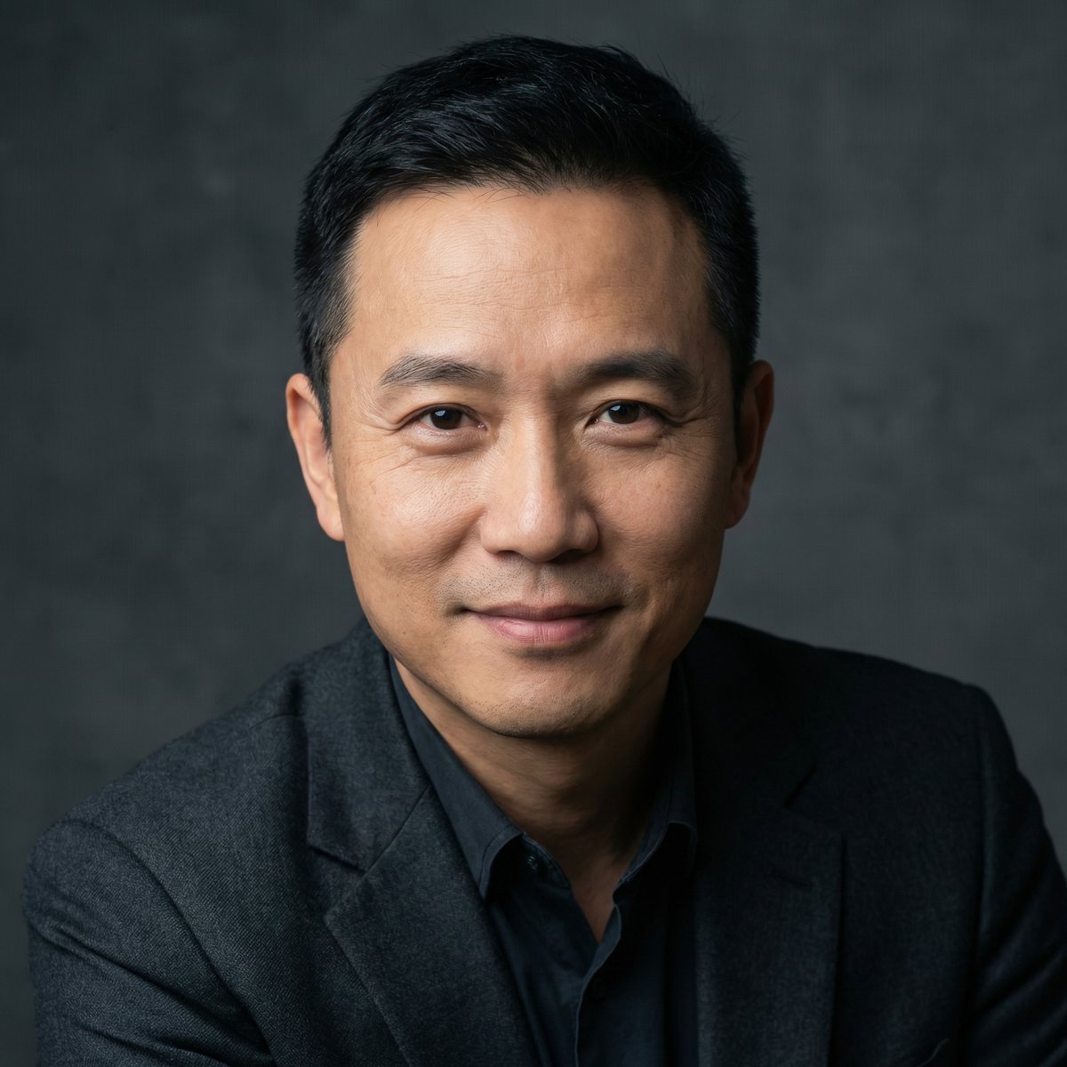 暗网萝莉影视导演陈锐