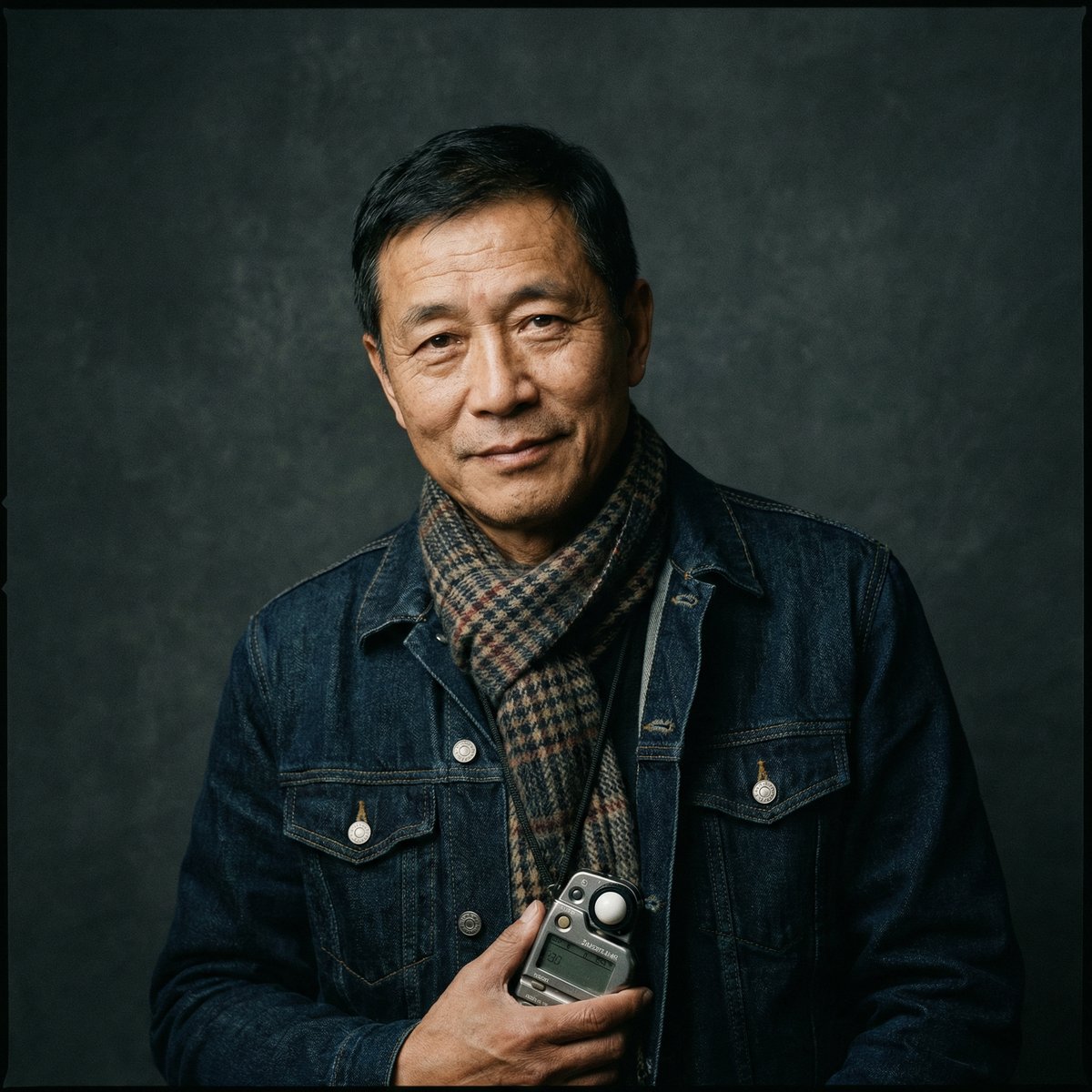 暗网萝莉摄影总监周明