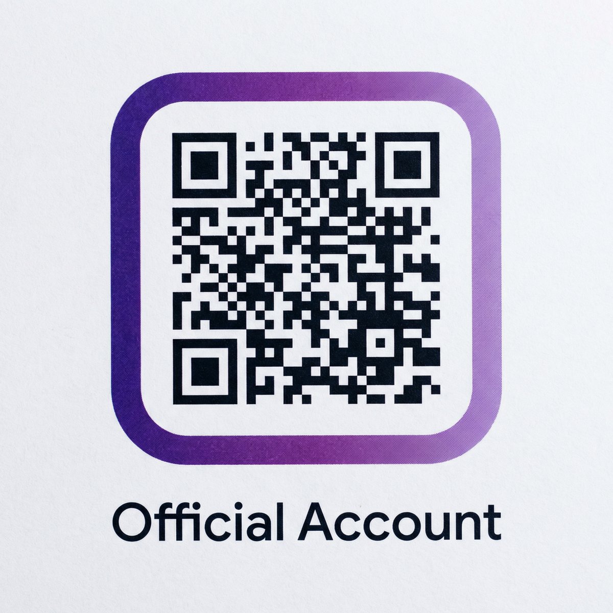 暗网萝莉公众号二维码